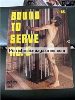 Bound to Serve no 5 Gay Leather S&M Male Nude Men Magazine